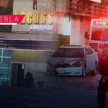 Ya son siete las víctimas tras el ataque al Bar Lacoss en Puebla
