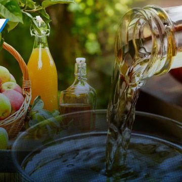 Zacatlán está listo para el Festival de la Sidra 2025 Zacatlán está listo para el Festival de la Sidra 2025