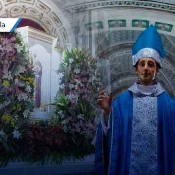 Zapotitlán Salinas se prepara para su Feria Patronal 2025 Zapotitlán Salinas se prepara para su Feria Patronal 2025