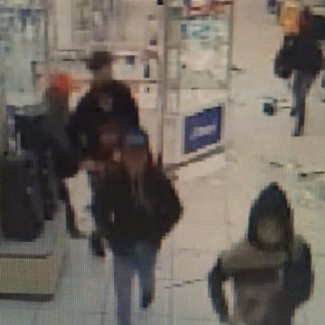 Cae banda de asaltantes de Coppel Guadalupe Hidalgo; Recuperan 67 celulares robados