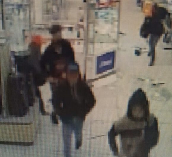 Cae banda de asaltantes de Coppel Guadalupe Hidalgo; Recuperan 67 celulares robados