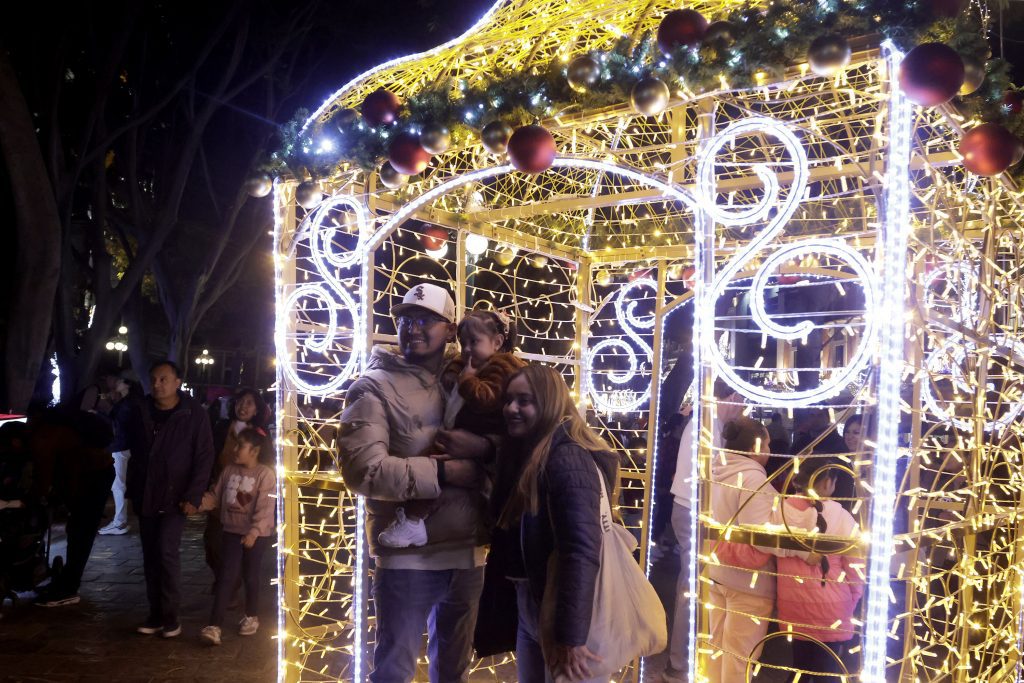 ayuntamiento iluminacion navidena 691472