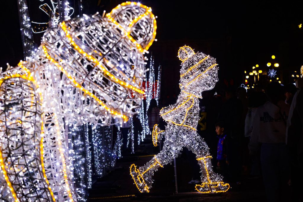 ayuntamiento iluminacion navidena 691475