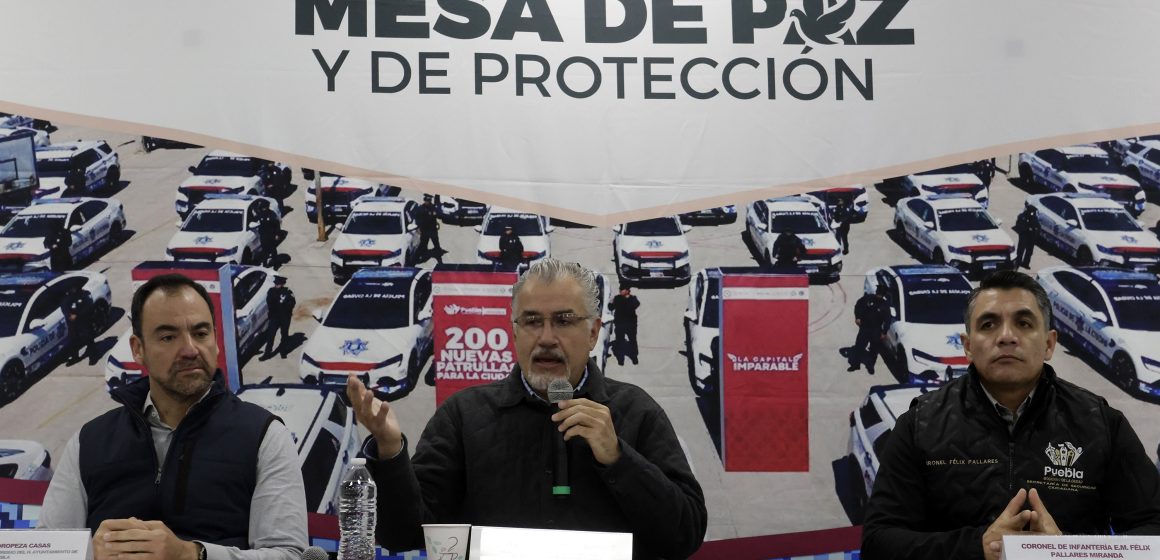 Operativos de la SSC dejan 95 detenidos, 22 autos recuperados y cuatro bares clausurados