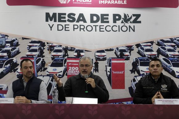 Operativos de la SSC dejan 95 detenidos, 22 autos recuperados y cuatro bares clausurados