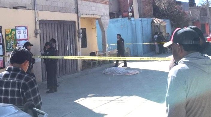 Con cinco balazos una mujer fue asesinada en San Baltazar,San Martín Texmelucan 1 b20cd2c3 b34f 4126 8a8b 2d6322de6664 1