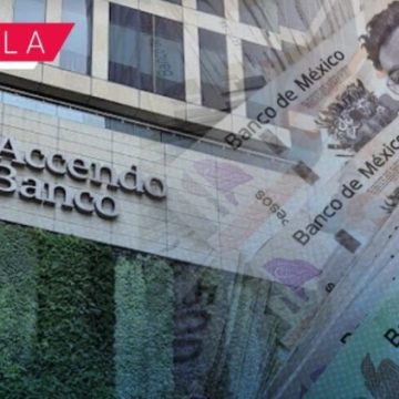 banco Puebla recupera solo 2.7 mdp de 603 millones invertidos en Accendo Banco