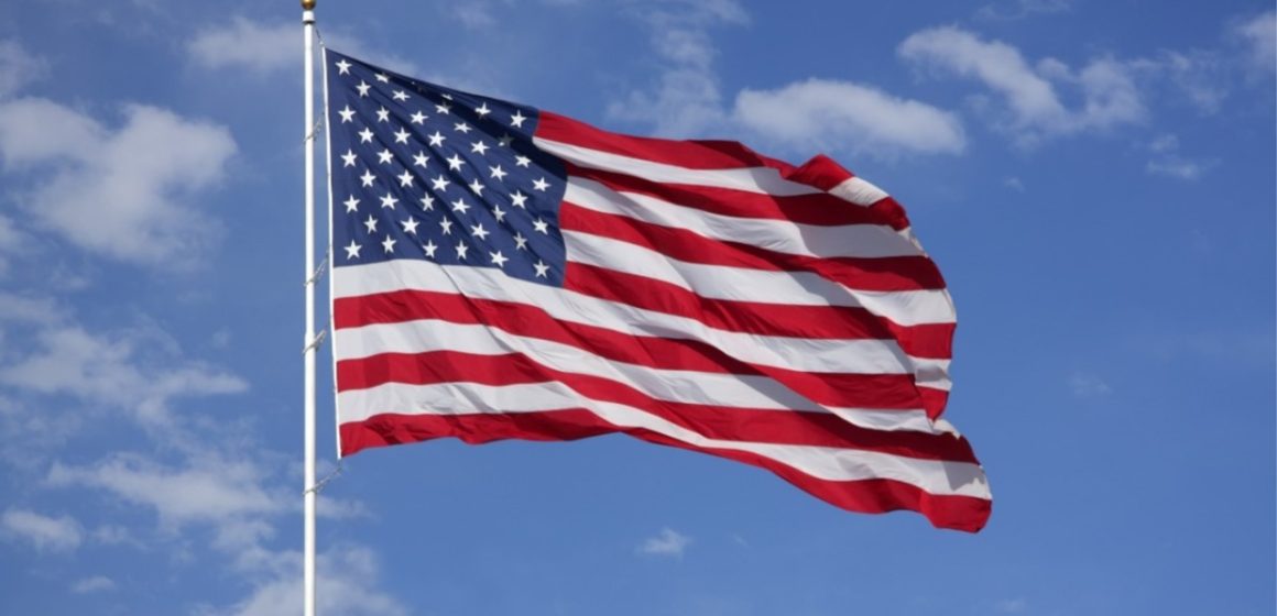 bandera-de-estados-unidos- Estados Unidos designa al “Cártel de los Soles” como Organización Terrorista Extranjera