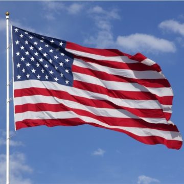 bandera-de-estados-unidos- Estados Unidos designa al “Cártel de los Soles” como Organización Terrorista Extranjera