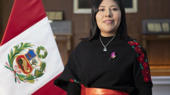 México rechaza ruptura diplomática con Perú por asilo a Betssy Chávez