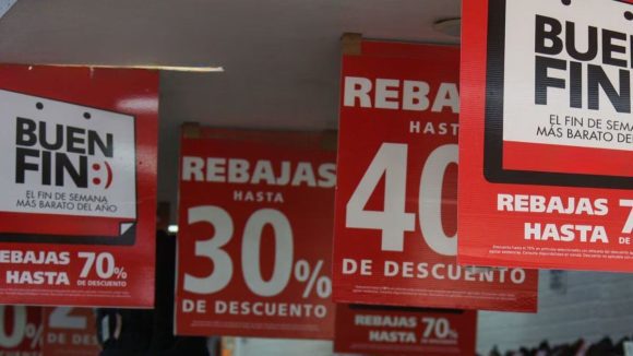 ¿Cómo distinguir ofertas de promociones en El Buen Fin 2025?