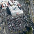 Buen Fin 2025 paraliza zonas comerciales de Puebla: largas filas y fallas en app de estacionamiento
