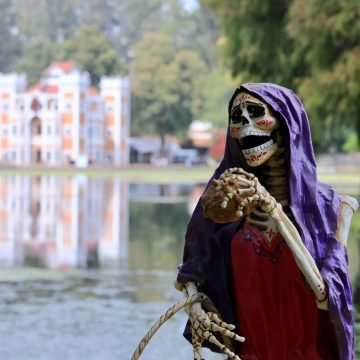 Éxito de “Catrinerías 2025” impulsa turismo, cultura y derrama económica en Puebla