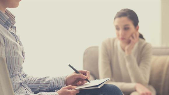 Ofrece Ayuntamiento de Puebla atención psicológica gratuita para mujeres víctimas de violencia