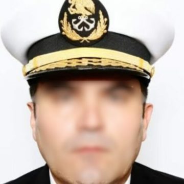 contraarmirante FGR pide orden de detención contra mando naval por inasistencia reiterada