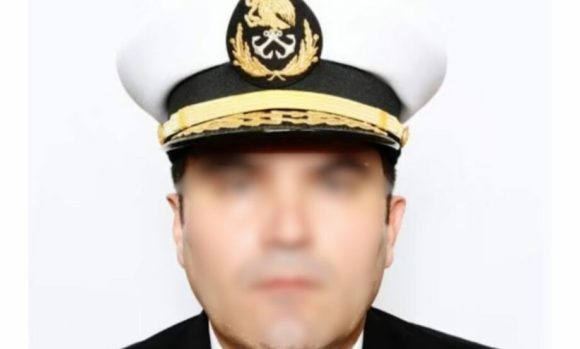 FGR pide orden de detención contra mando naval por inasistencia reiterada