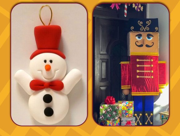 DIF Atlixco abre inscripciones: Talleres de artesanías navideñas