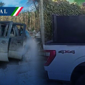 Enfrentamiento entre bandas en límites de Puebla y Veracruz deja tres muertos   