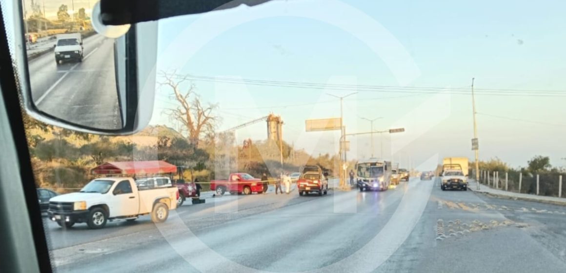 enfrentamiento Tepeaca Persecución y enfrentamiento deja un muerto y dos heridos en Tepeaca