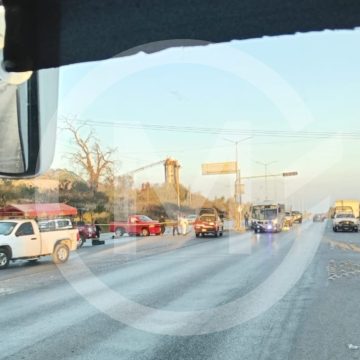 Persecución y enfrentamiento deja un muerto y dos heridos en Tepeaca