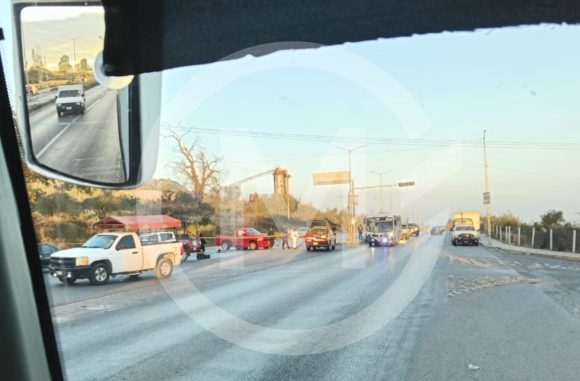 Persecución y enfrentamiento deja un muerto y dos heridos en Tepeaca