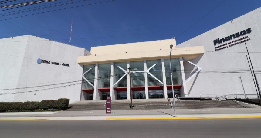 Ley de Ingresos Puebla 2026 sin nuevos impuestos