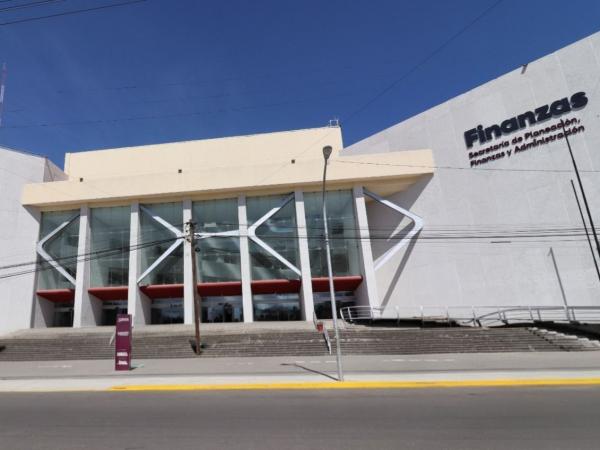 finanzas Cierre de oficinas de Finanzas en Puebla el 17 de noviembre: ¡Trámites en línea siguen disponibles!