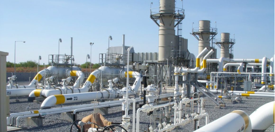 gas-natural Gas natural salva al sector industrial de Puebla ante fallas en gas LP