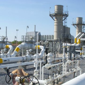 gas-natural Gas natural salva al sector industrial de Puebla ante fallas en gas LP