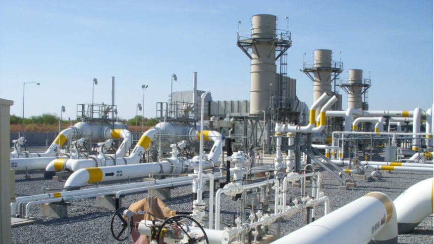 Gas natural salva al sector industrial de Puebla ante fallas en gas LP
