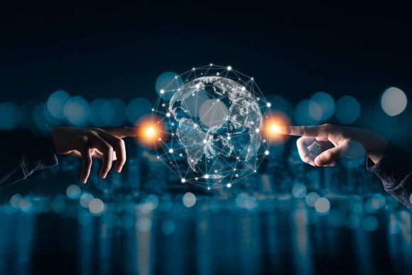 Puebla, eje estratégico de ciencia y tecnología con proyección global