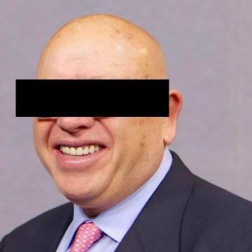 Detienen a exdirigente estatal del PRI, Isidro Pastor, por lavado de dinero