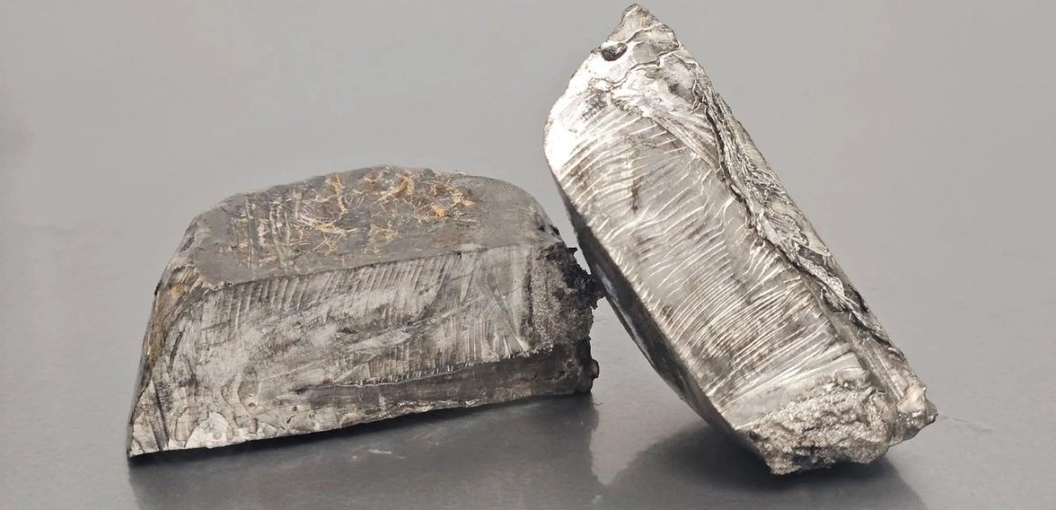 Hallazgo histórico: Satélites e IA descubren un posible megadepósito de litio en Quebec