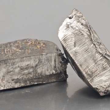 litio Hallazgo histórico: Satélites e IA descubren un posible megadepósito de litio en Quebec