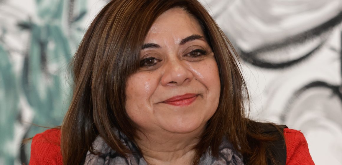 maria-jose-farfan-664937 María José Farfán deja Museos Puebla para liderar la Feria de Puebla 2026