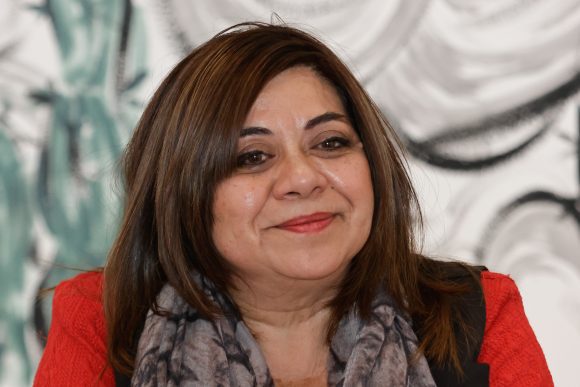 María José Farfán deja Museos Puebla para liderar la Feria de Puebla 2026