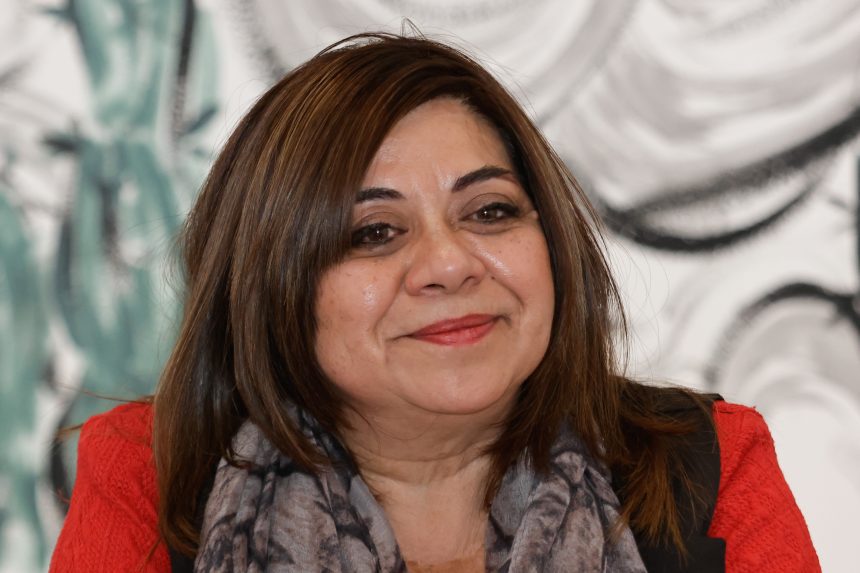 María José Farfán deja Museos Puebla para liderar la Feria de Puebla 2026