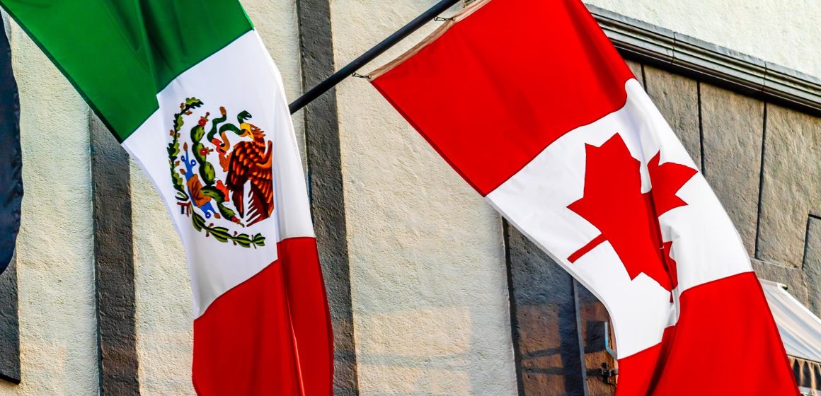 mexico-canada- Canadá actualiza alerta de viaje y pide evitar 13 estados de México por violencia