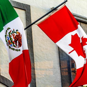 mexico-canada- Canadá actualiza alerta de viaje y pide evitar 13 estados de México por violencia