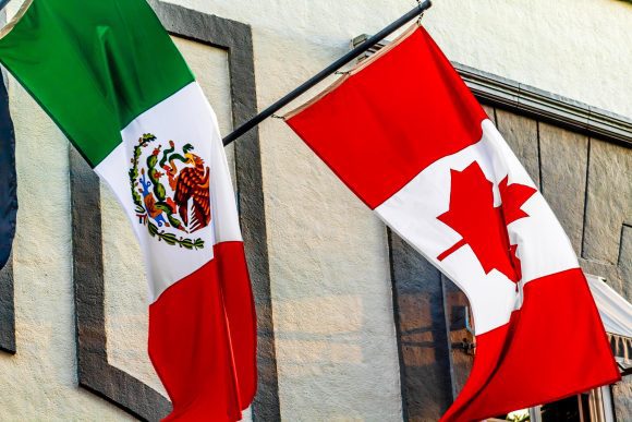 Canadá actualiza alerta de viaje y pide evitar 13 estados de México por violencia