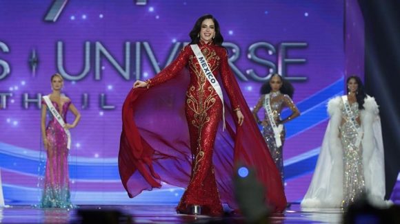 Fátima Bosch Miss Universo 2025: Mandato de respeto global para las mujeres