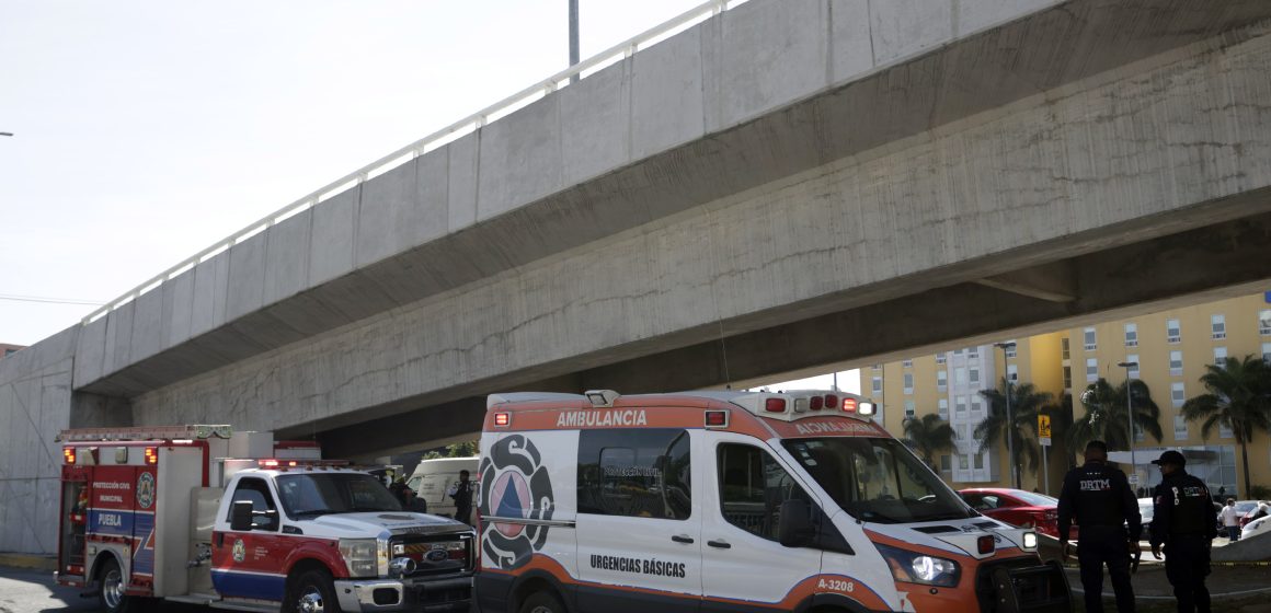 Encuentran a hombre sin vida en una alcantarilla de La Noria