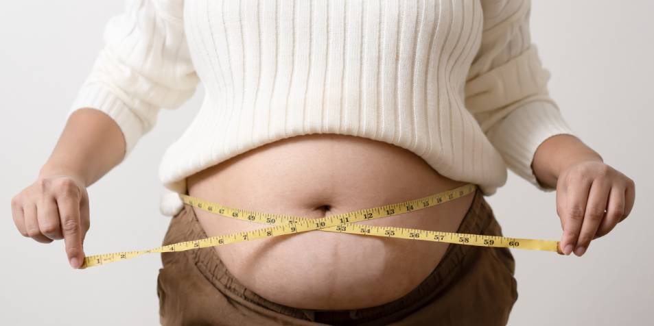 Avance científico: Identifican 13 genes clave de la obesidad 2 obesidad en el mundo