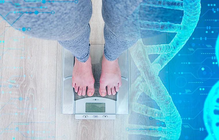 obesidad-genes-002 Avance científico: Identifican 13 genes clave de la obesidad