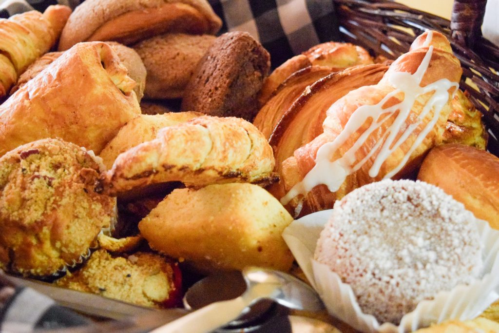 ¿Por qué subirá el precio del pan en Puebla? Aquí la explicación de los panaderos 1 pan dulce