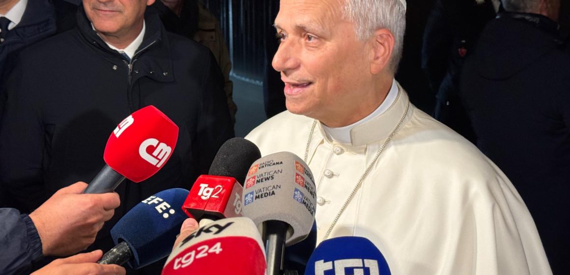 Papa León XIV expresa su deseo de viajar a América Latina y visitar la Basílica de Guadalupe