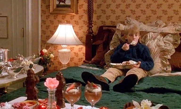 Navidad de película: The Plaza ofrece un fin de semana inspirado en Mi Pobre Angelito 2 2 peli2