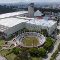 Anuncian demolición de la Plaza de Toros El Relicario; se construirá el Fórum “Pensar en Grande”