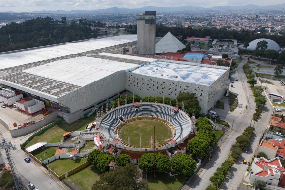 Anuncian demolición de la Plaza de Toros El Relicario; se construirá el Fórum “Pensar en Grande”