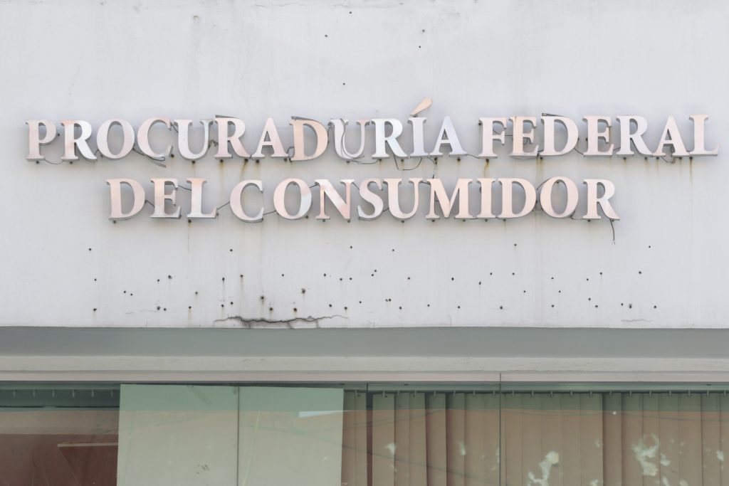 ¿Visita de Profeco? Proveedor, aprende a verificar la identidad del inspector y evita fraudes 1 profeco 438531 1